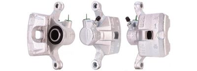 Bremžu suports DRI 4281900