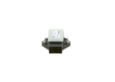 Devējs, Paātrinājums Garen-/Šķērsvirzienā BOSCH 0265005690