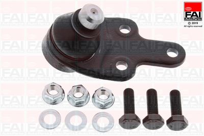 Balst-/Virzošais šarnīrs FAI AutoParts SS9590