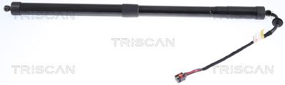Газовая пружина, крышка багажник TRISCAN 871 017 305