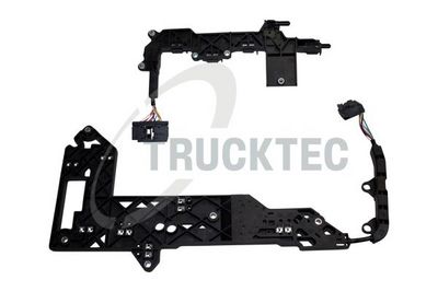 Remonta kompl., mehatronika (autom. pārnesumkārba) TRUCKTEC AUTOMOTIVE 07.25.030