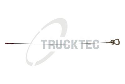 Eļļas tausts TRUCKTEC AUTOMOTIVE 02.10.247