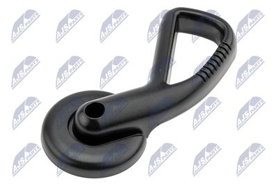 Regulēšanas elements, Sēdekļa muguras atzveltnes regulēšana NTY EZC-PE-025