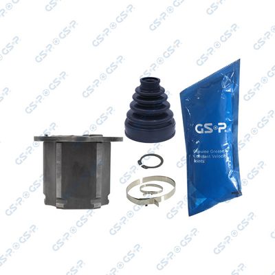 Šarnīru komplekts, Piedziņas vārpsta GSP 601075