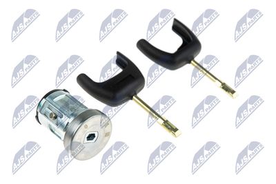Переключатель зажигания NTY EZC-FR-082