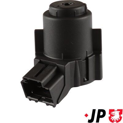 Переключатель зажигания JP GROUP 1190402000