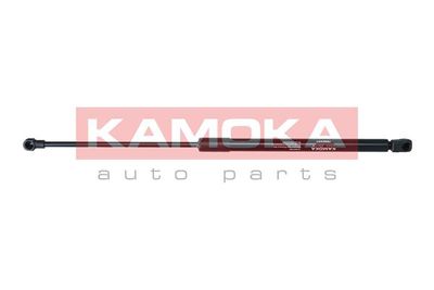 KAMOKA 7092431 Gāzes atspere, Bagāžas/Kravas nodalījuma