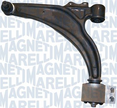 Рычаг независимой подвески колеса, подвеска колеса MAGNETI MARELLI 301181389100