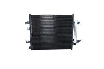 Конденсатор, кондиционер NRF 350559