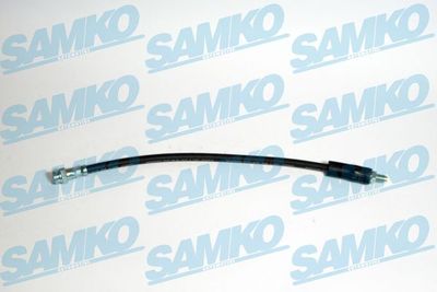 Тормозной шланг SAMKO 6T46063