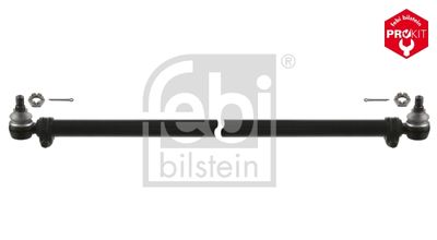 Поперечная рулевая тяга FEBI BILSTEIN 43675