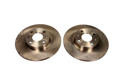 Тормозной диск MAXGEAR 19-0768