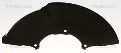 Отражатель, диск тормозного механизма TRISCAN 8125 29130