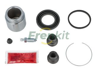 Remkomplekts, Bremžu suports FRENKIT 243983