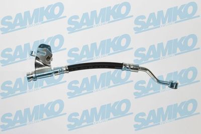 Тормозной шланг SAMKO 6T48544
