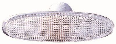 kierunkowskaz LAN SIDE LAMP.UNIT..ECE. FIT FOR:  LC.Y..'00. ABAKUS 666-1404N-UE