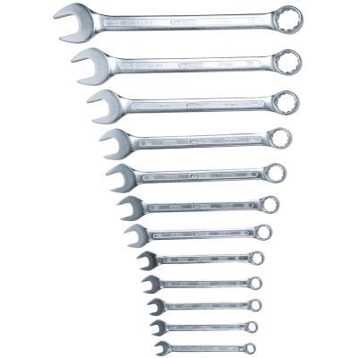 Uzgriežņu atslēgu komplekts KS TOOLS 517.0085