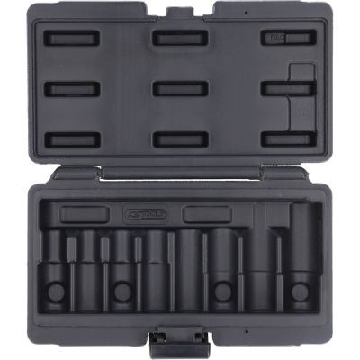 Instrumentu kaste KS TOOLS 911.4420-99