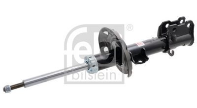 Amortizators FEBI BILSTEIN 1002358