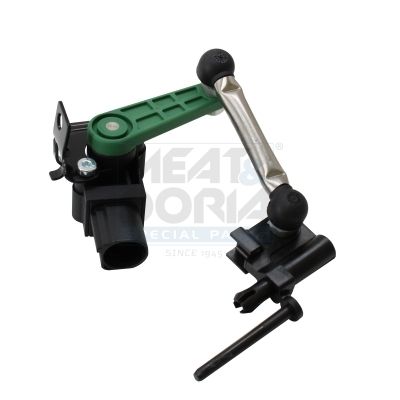 Sensors, lukturu augstuma regulēšana MEAT & DORIA 38024