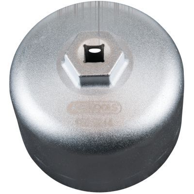 Eļļas filtra atslēga KS TOOLS 150.9214