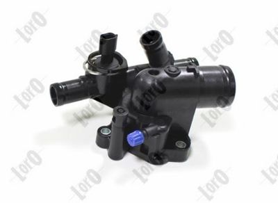 Termostats, Dzesēšanas šķidrums ABAKUS 042-025-0009