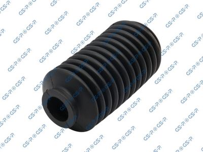 Putekļusargs, Stūres iekārta GSP 540016