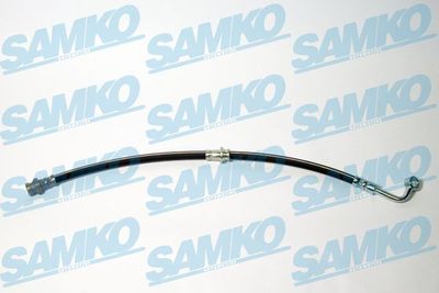 Тормозной шланг SAMKO 6T48556