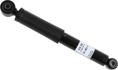 Амортизатор SACHS 318 702