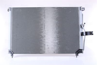 Конденсатор, кондиционер NISSENS 94232