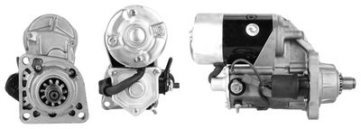Starteris DRI 338034094