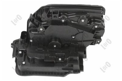 Durvju slēdzene ABAKUS 132-004-098