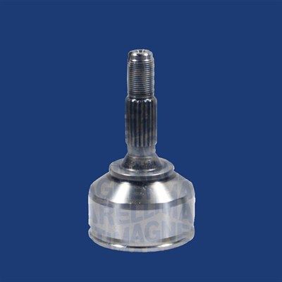 Шарнирный комплект, приводной вал MAGNETI MARELLI 302015100240