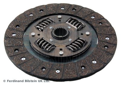 Диск сцепления BLUE PRINT ADK83137