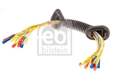 Vadu remkomplekts, Bagāžas nod. vāks FEBI BILSTEIN 107069