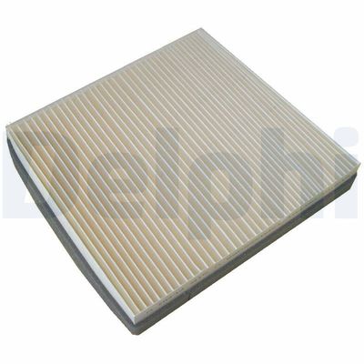 Фильтр, воздух во внутренном пространстве DELPHI TSP0325088