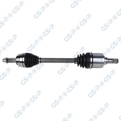 Piedziņas vārpsta GSP 203135