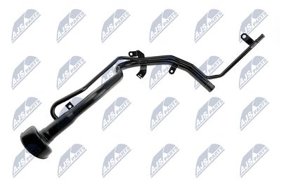 Ieliešanas kakliņš, Degvielas tvertne NTY PWP-NS-009
