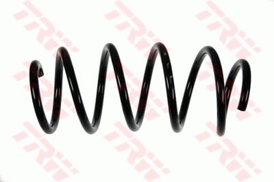 Пружина ходовой части TRW JCS862