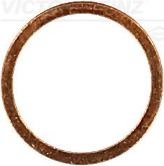Уплотнительное кольцо VICTOR REINZ 41-70074-00