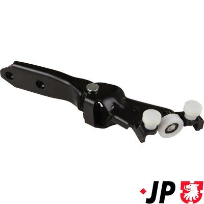 Virzošais rullītis, Bīdāmās durvis JP GROUP 1188601980