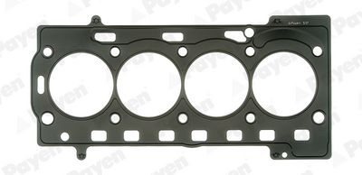 Прокладка, головка цилиндра PAYEN AG8850