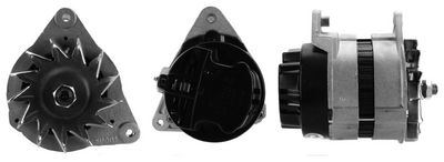 Ģenerators LUCAS LRA00122