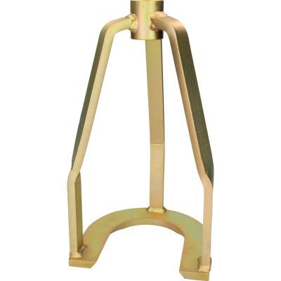 Noņemšanas palīgierīce, Montāžas instr. (Rumba/Gultnis) KS TOOLS 460.4871