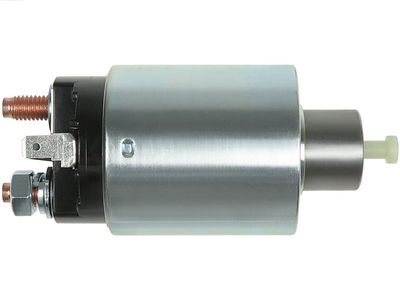 AS-PL SS5030 Ievilcējrelejs, Starteris