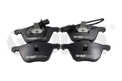 Bremžu uzliku kompl., Disku bremzes vika 66981106801