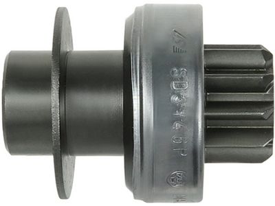 Pievads ar brīvgaitas mehānismu, Starteris AS-PL SD3146P