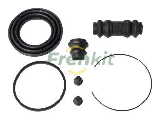 Ремкомплект, тормозной суппорт FRENKIT 260005