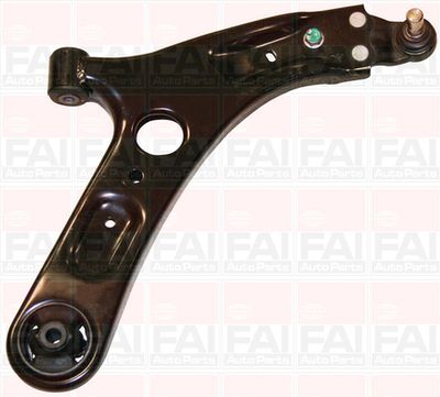 Neatkarīgās balstiekārtas svira, Riteņa piekare FAI AutoParts SS7819