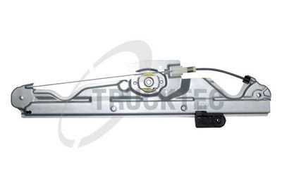 Stikla pacelšanas mehānisms TRUCKTEC AUTOMOTIVE 08.62.158